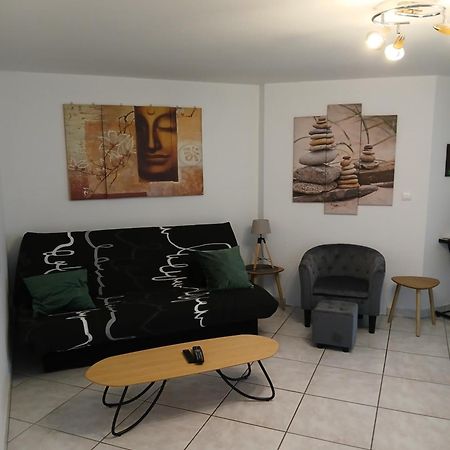 Chez Raphael Daire Marckolsheim Dış mekan fotoğraf