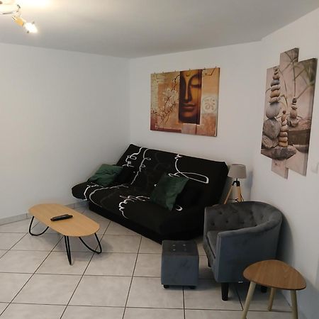 Chez Raphael Daire Marckolsheim Dış mekan fotoğraf
