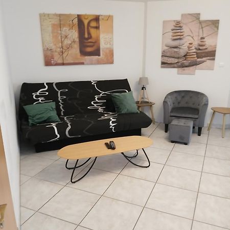 Chez Raphael Daire Marckolsheim Dış mekan fotoğraf