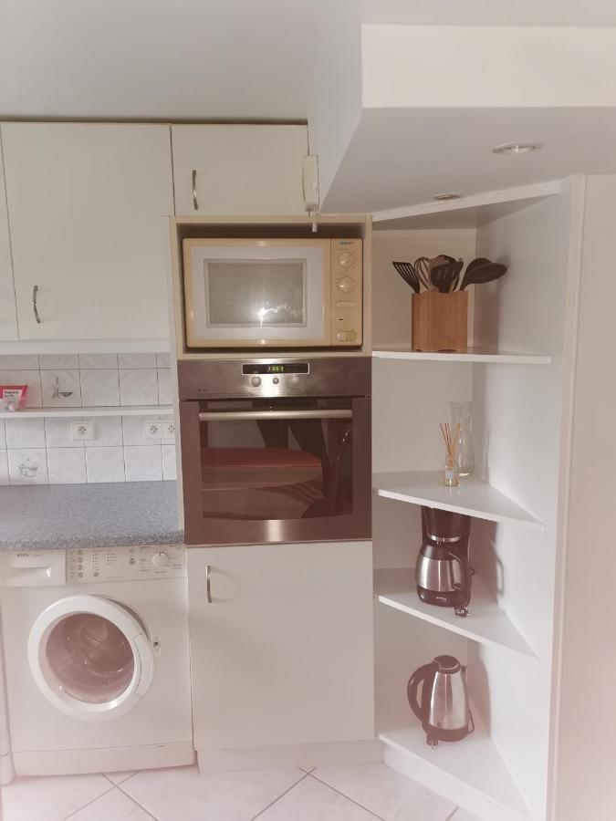 Chez Raphael Daire Marckolsheim Dış mekan fotoğraf