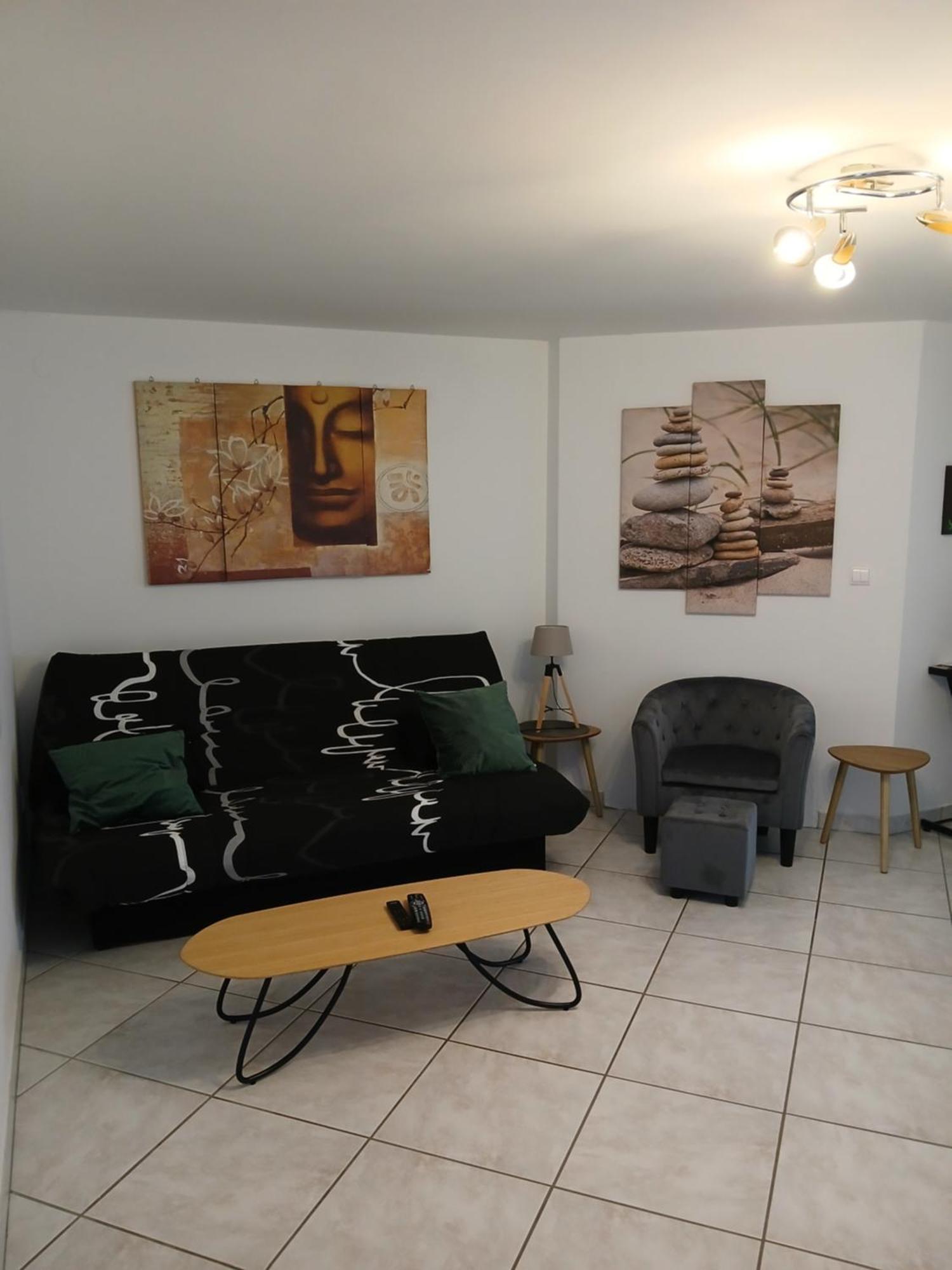 Chez Raphael Daire Marckolsheim Dış mekan fotoğraf