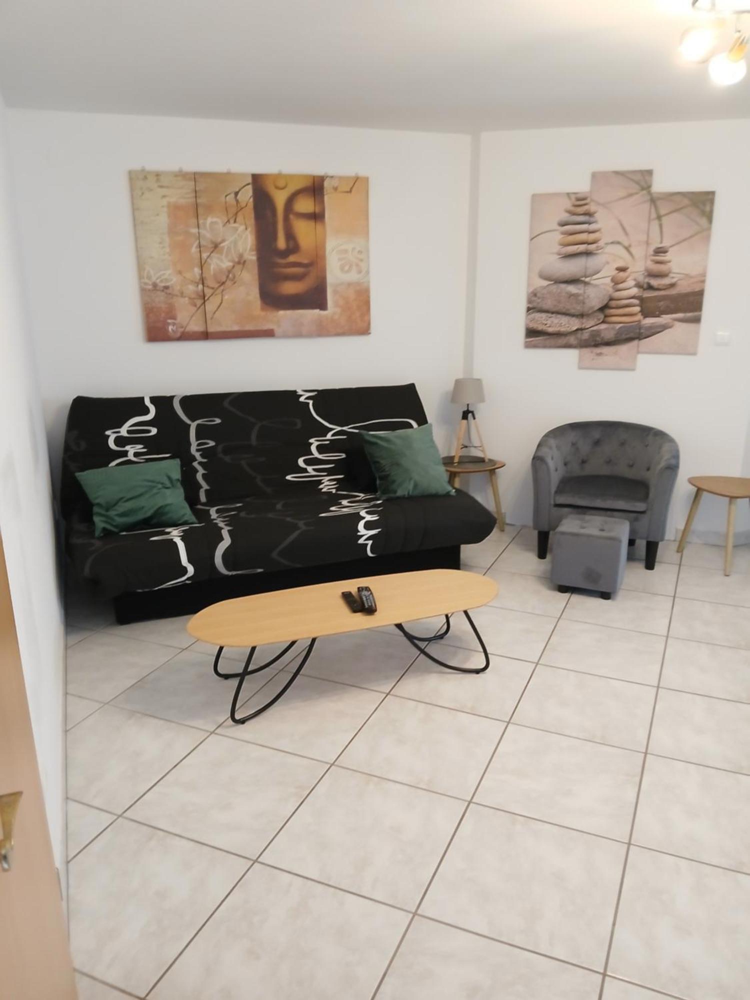 Chez Raphael Daire Marckolsheim Dış mekan fotoğraf